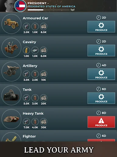 Supremacy 1914 - World War 1