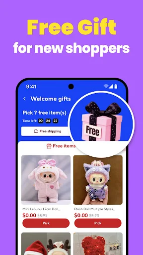 AliExpress - Shopping App