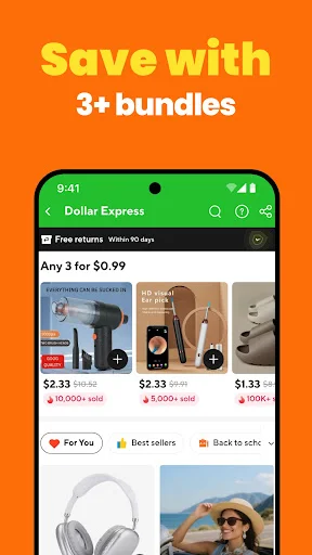 AliExpress - Shopping App