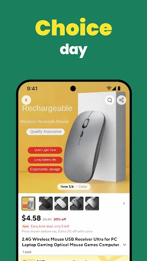 AliExpress - Shopping App