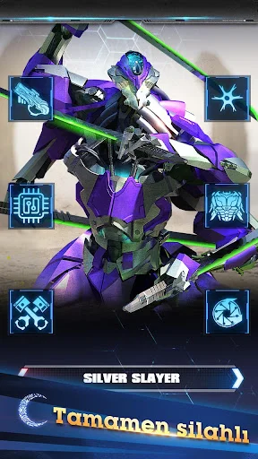 Warfare Strike:Ghost Recon