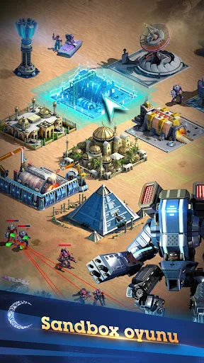 Warfare Strike:Ghost Recon