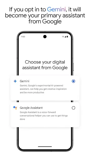 Google Assistant