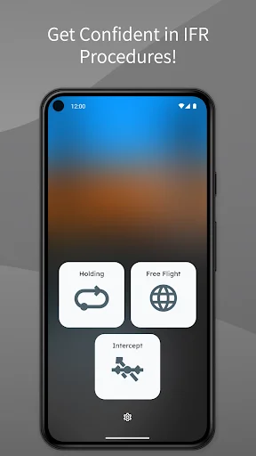 IFR Flight Simulator