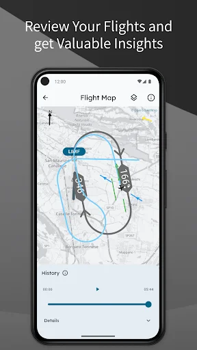 IFR Flight Simulator