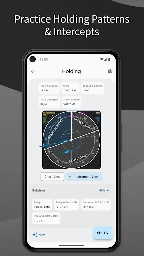 IFR Flight Simulator