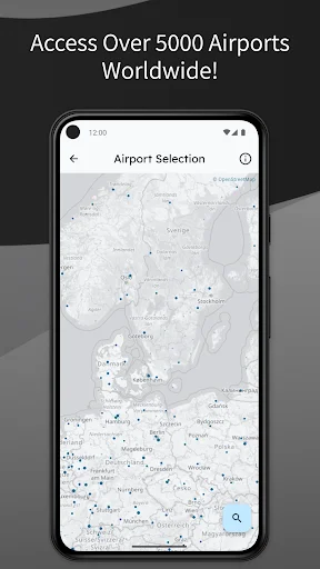 IFR Flight Simulator