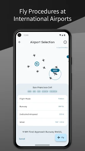 IFR Flight Simulator