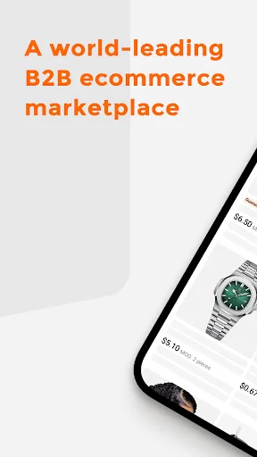 Alibaba.com - B2B marketplace