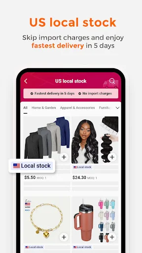 Alibaba.com - B2B marketplace