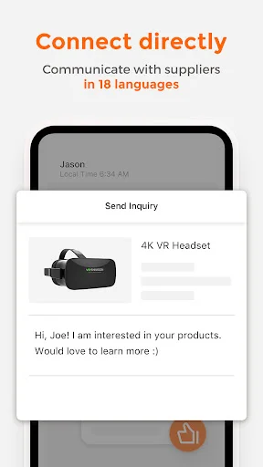 Alibaba.com - B2B marketplace