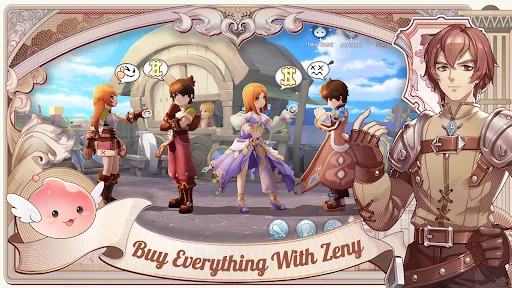 Ragnarok M: Classic Global