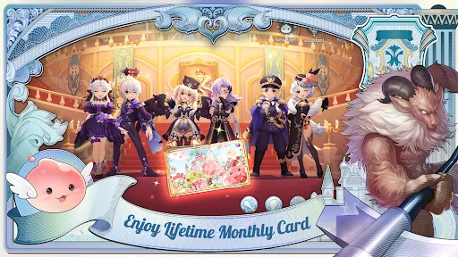 Ragnarok M: Classic Global