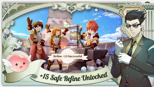 Ragnarok M: Classic Global