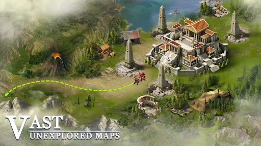 Fire and Glory: Blood War