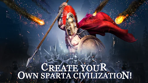 Fire and Glory: Blood War