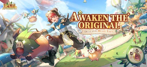 Ragnarok Origin: ROO