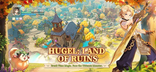 Ragnarok Origin: ROO