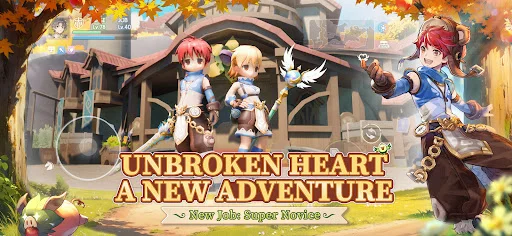 Ragnarok Origin: ROO