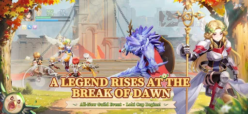 Ragnarok Origin: ROO