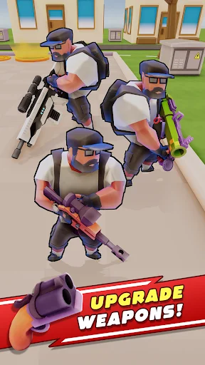 Survivor Z: Zombie Survival