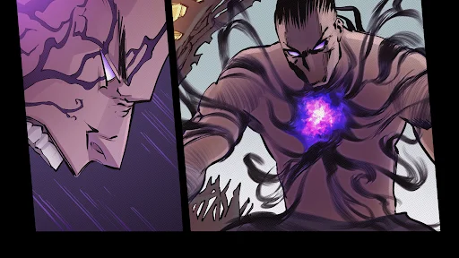 Shades: Shadow Fight Roguelike