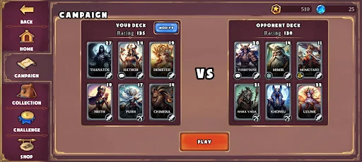 Epic Hero Wars - stick fight