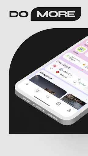 Opera Mini: Fast Web Browser