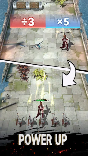 Last Land: Empire War