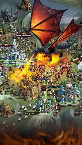 Last Land: Empire War