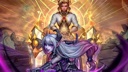 Heroes Awaken: Idle RPG