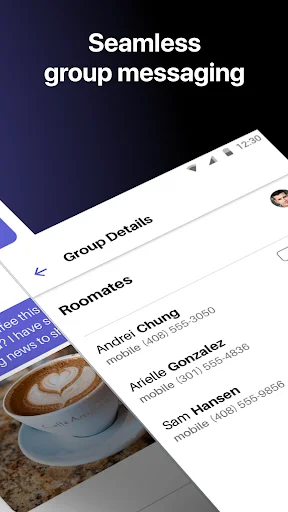 Text Free: Calling & Texting