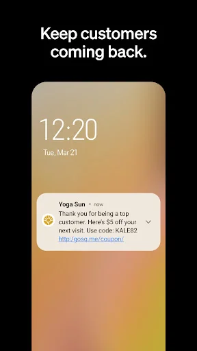 Square Point of Sale: Payment