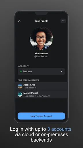 Wire - Secure Messenger