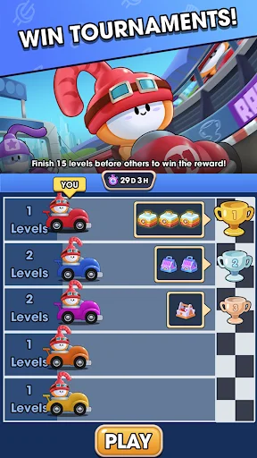 Tangle Rope: Twisted Master