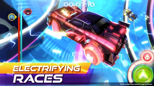 Race Craft - Kids Car Games