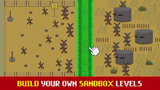 Trench Warfare WW1: RTS Army