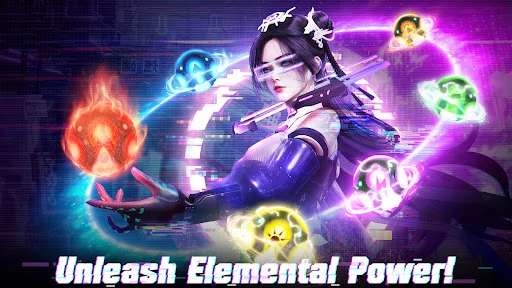 Nexus: Nebula Echoes