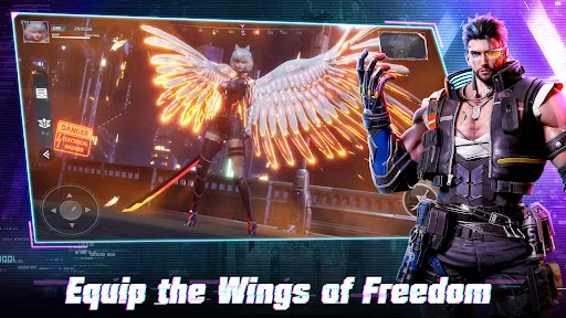 Nexus: Nebula Echoes