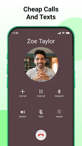 Second Phone Number - 2nd Line