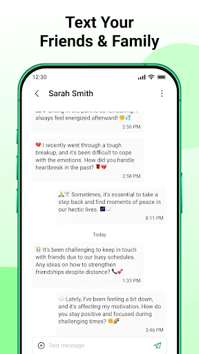 Second Phone Number - 2nd Line