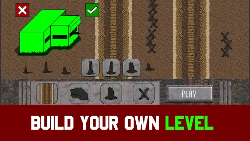 Trench Warfare 1917: WW1 RTS