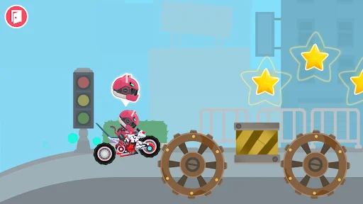 Car Racing Go Games for kids