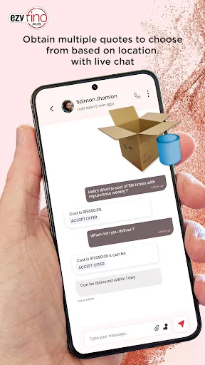 SA Alibaba - B2B Marketplace