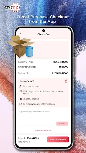 SA Alibaba - B2B Marketplace