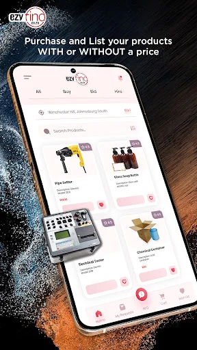 SA Alibaba - B2B Marketplace