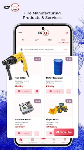 SA Alibaba - B2B Marketplace
