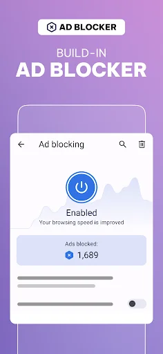 Opera browser beta with AI