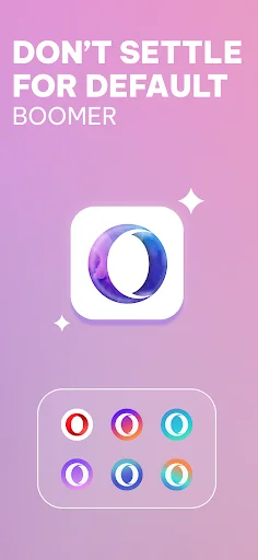 Opera browser beta with AI