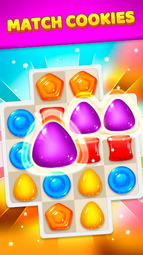 Sugar Rush Adventure